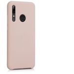 Husa pentru Huawei P Smart (2019), Silicon, Roz, 47824.10 fotografia produsului View 8 S
