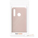 Husa pentru Huawei P Smart (2019), Silicon, Roz, 47824.10 fotografia produsului View 7 S
