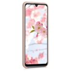 Husa pentru Huawei P Smart (2019), Silicon, Roz, 47824.10 fotografia produsului View 3 S