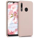 Husa pentru Huawei P Smart (2019), Silicon, Roz, 47824.10 fotografia produsului