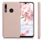Husa pentru Huawei P Smart (2019), Silicon, Roz, 47824.10 fotografia produsului View 2 S