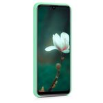 Husa pentru Huawei P Smart (2019), Silicon, Verde, 47824.147 fotografia produsului View 3 S