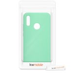 Husa pentru Huawei P Smart (2019), Silicon, Verde, 47824.147 fotografia produsului View 7 S