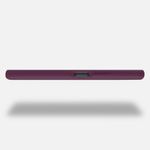 Husa pentru Huawei P Smart (2021), Silicon, Violet, 53632.187 fotografia produsului View 5 S
