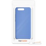 Husa pentru Huawei P10, Silicon, Albastru, 43599.61 fotografia produsului View 4 S