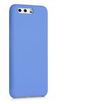 Husa pentru Huawei P10, Silicon, Albastru, 43599.61 fotografia produsului View 5 S