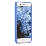 Husa pentru Huawei P10, Silicon, Albastru, 43599.61 fotografia produsului View 7 S