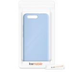 Husa pentru Huawei P10, Silicon, Albastru, 43599.58 fotografia produsului View 7 S
