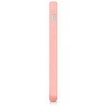 Husa pentru Apple iPhone 5/iPhone 5s/iPhone SE, Silicon, Rose Gold, 42766.89 fotografia produsului View 11 S