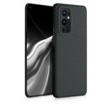 Husa pentru OnePlus 9 Pro, Aramida, Negru, 54429.47 fotografia produsului