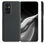 Husa pentru OnePlus 9 Pro, Aramida, Negru, 54429.47 fotografia produsului View 2 S