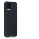 Husa pentru Google Pixel 4, Silicon, Verde, 52337.14 fotografia produsului View 8 S