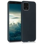 Husa pentru Google Pixel 4, Silicon, Verde, 52337.14 fotografia produsului
