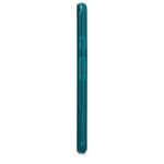 Husa pentru Google Pixel 4, Silicon, Verde, 50326.57 fotografia produsului View 5 S