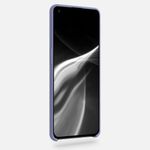 Husa pentru OnePlus 9 Pro, Silicon, Albastru, 54416.130 fotografia produsului View 3 S