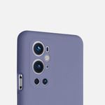 Husa pentru OnePlus 9 Pro, Silicon, Albastru, 54416.130 fotografia produsului View 8 S