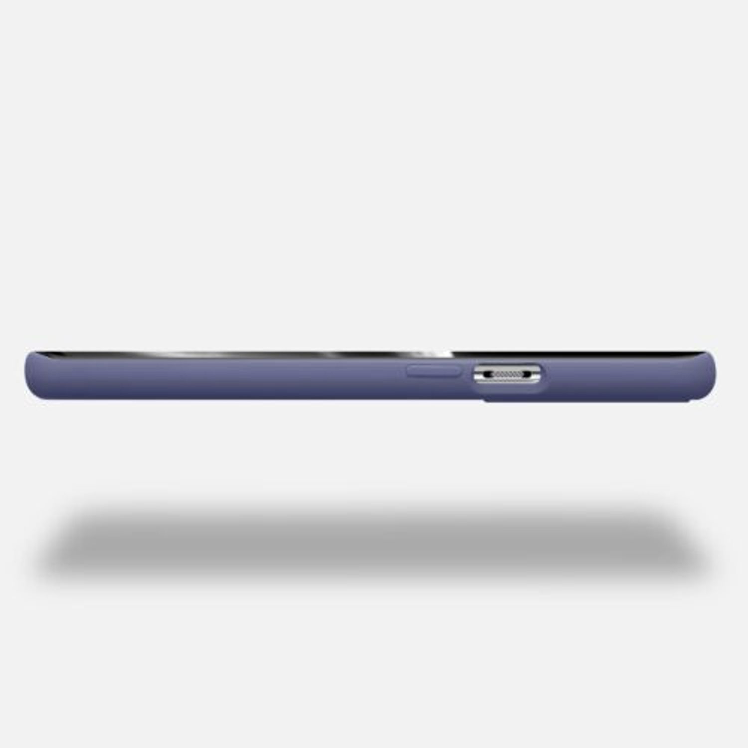 Husa pentru OnePlus 9 Pro, Silicon, Albastru, 54416.130 fotografia produsului View 6 L