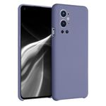 Husa pentru OnePlus 9 Pro, Silicon, Albastru, 54416.130 fotografia produsului