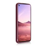 Husa pentru Google Pixel 4a, Silicon, Rose Gold, 54159.01 fotografia produsului View 6 S