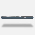 Husa pentru OnePlus 9 Pro, Silicon, Albastru, 54416.202 fotografia produsului View 5 S