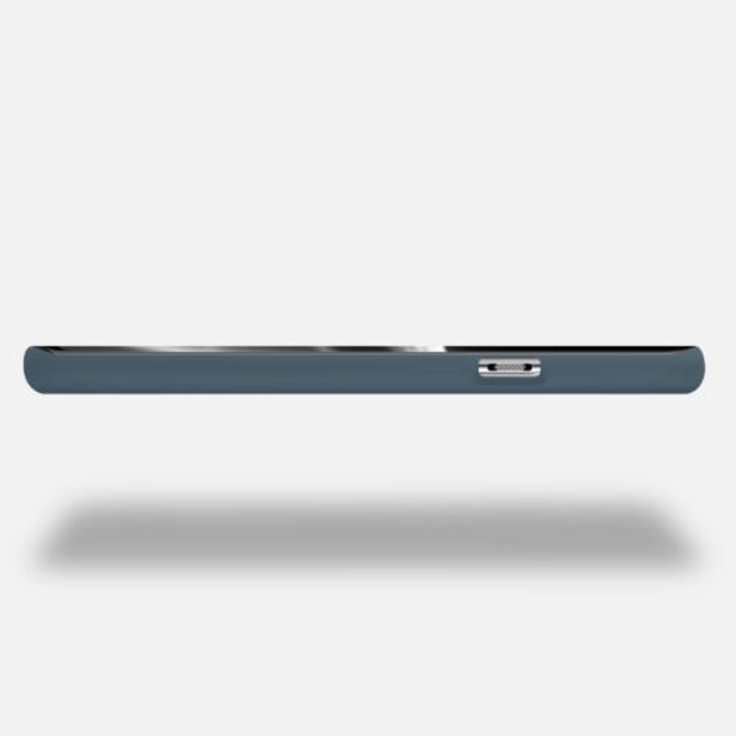 Husa pentru OnePlus 9 Pro, Silicon, Albastru, 54416.202 fotografia produsului View 5 L