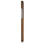 Husa pentru OnePlus 9 Pro, Lemn, Maro, 54431.05 fotografia produsului View 7 S