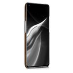 Husa pentru OnePlus 9 Pro, Lemn, Maro, 54431.05 fotografia produsului View 5 S