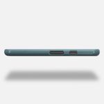 Husa pentru Google Pixel 5, Silicon, Albastru, 51722.207 fotografia produsului View 5 S