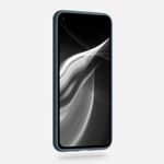 Husa pentru Google Pixel 5, Silicon, Albastru, 51722.207 fotografia produsului View 3 S