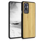 Husa pentru OnePlus 9 Pro, Lemn, Maro, 54435.03 fotografia produsului