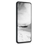 Husa pentru OnePlus 9 Pro, Lemn, Maro, 54435.03 fotografia produsului View 3 S