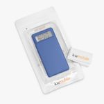Husa pentru Google Pixel 6, Silicon, Albastru, 55434.145 fotografia produsului View 8 S