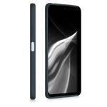 Husa pentru Xiaomi Redmi Note 10 Pro, Silicon, Verde, 54552.14 fotografia produsului View 3 S