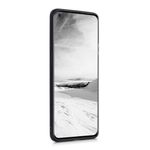 Husa pentru OnePlus 9 Pro, Lemn, Rosu, 54435.01 fotografia produsului View 3 S