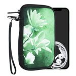 Husa pentru Universal Universal, Neopren, Verde, 30226.3.28 fotografia produsului