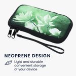 Husa pentru Universal Universal, Neopren, Verde, 30226.3.28 fotografia produsului View 4 S