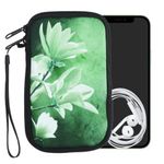 Husa pentru Universal Universal, Neopren, Verde, 30226.3.28 fotografia produsului View 2 S