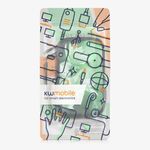 Husa pentru Universal Universal, Neopren, Verde, 30226.3.28 fotografia produsului View 7 S
