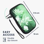 Husa pentru Universal Universal, Neopren, Verde, 30226.3.28 fotografia produsului View 6 S