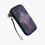 Husa Universala pentru telefon M, 5,5 inch, Neopren, Multicolor, 30226.2.14 fotografia produsului View 9 S