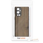Husa pentru OnePlus 9 Pro, Lemn, Maro, 54435.18 fotografia produsului View 3 S