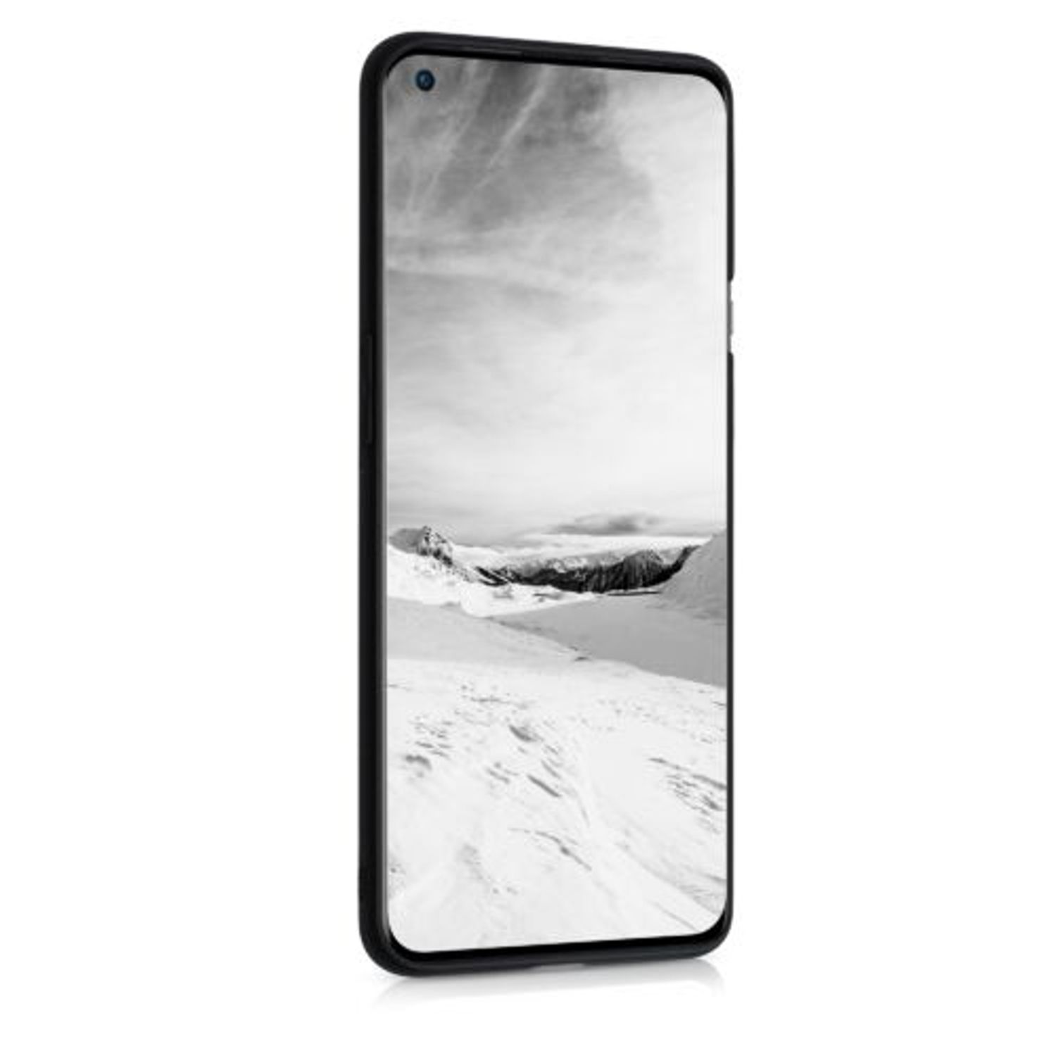 Husa pentru OnePlus 9 Pro, Lemn, Maro, 54435.18 fotografia produsului View 4 L