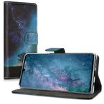 Husa pentru LG Velvet, Piele ecologica, Multicolor, 52952.02 fotografia produsului View 2 S