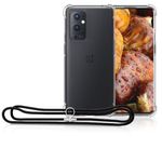 Husa pentru OnePlus 9 Pro, Silicon, Transparent, 54437.03 fotografia produsului View 8 S