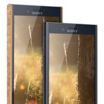 Husa pentru Sony Xperia X Compact, Pluta, Maro, 39646.24 fotografia produsului View 3 S