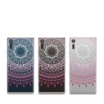 Husa pentru Sony Xperia XZ, Silicon, Roz, 39657.02 fotografia produsului View 9 S