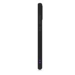 Husa pentru Huawei Y6p, Silicon, Negru, 52528.47 fotografia produsului View 5 S