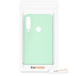 Husa pentru Huawei Y6p, Silicon, Verde, 52528.50 fotografia produsului View 7 S