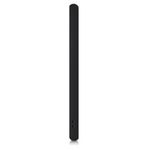 Husa pentru Huawei Y6s (2019), Silicon, Negru, 52531.47 fotografia produsului View 5 S