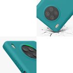 Husa pentru Honor 50 Lite, Silicon, Verde, 57025.57, Kwmobile fotografia produsului View 8 S